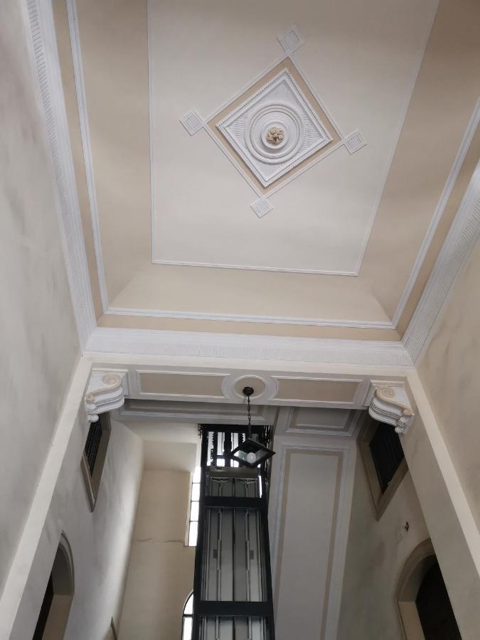 Dada House Daire Katanya Dış mekan fotoğraf